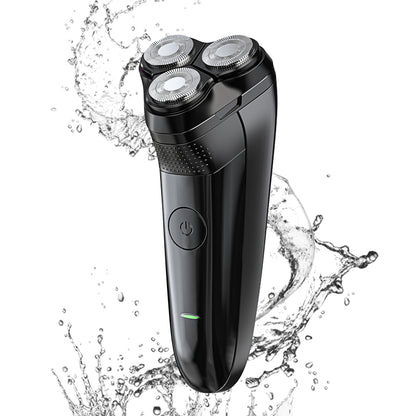 USB Electric Floating Blade Shaver