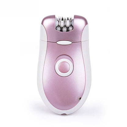 Girls hair removal device