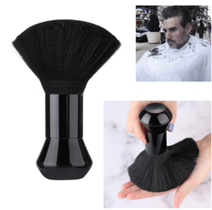 Soft Beard Brushes Barber Hairdressing Styling Makeup Tools