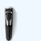 Multifunctional nose hair and beard hair clippers