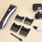 Shaver electric hair clipper