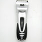 Electric hair clipper A008 export dry battery child adult hair clipper