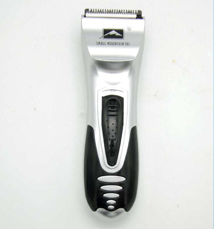 Electric hair clipper A008 export dry battery child adult hair clipper