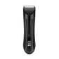 Trimmer Shaver Washed Shaver Leg Hair Body Hair Clipper LCD