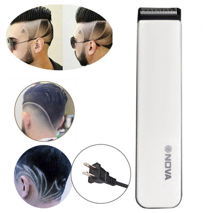 NOVA New Professional Hair Clipper Grooming