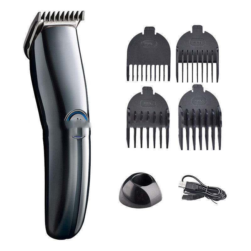 USB electric clipper hair clipper