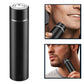 Mini Electric Shaver Rechargeable Portable Razor Washable Trimmer