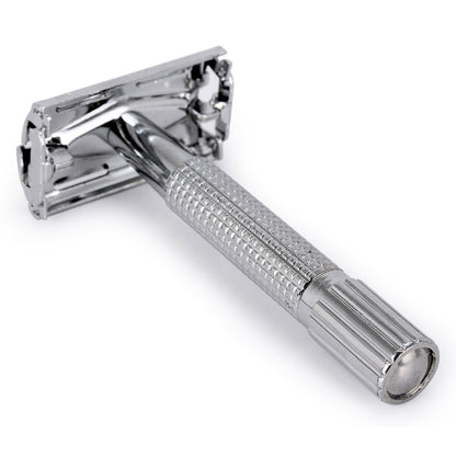 Men's manual shaver