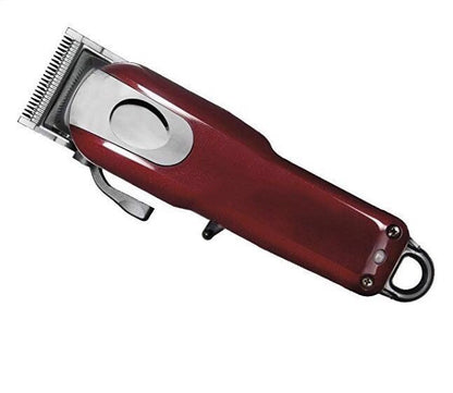 Electric hair clipper wireless hair clipper