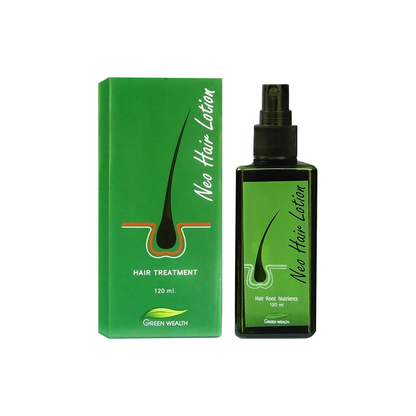 Best Seller Original Neo Hair Lotion Made in Thailand Hair Loss Scalp Treatment