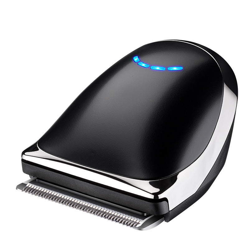 Household Self-service Rechargeable Electric Hair Clipper