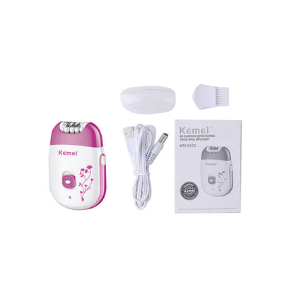 Komei High-power Whole Body Electric Epilator