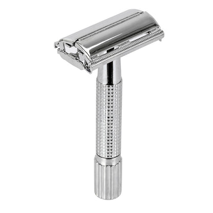 Men's manual shaver