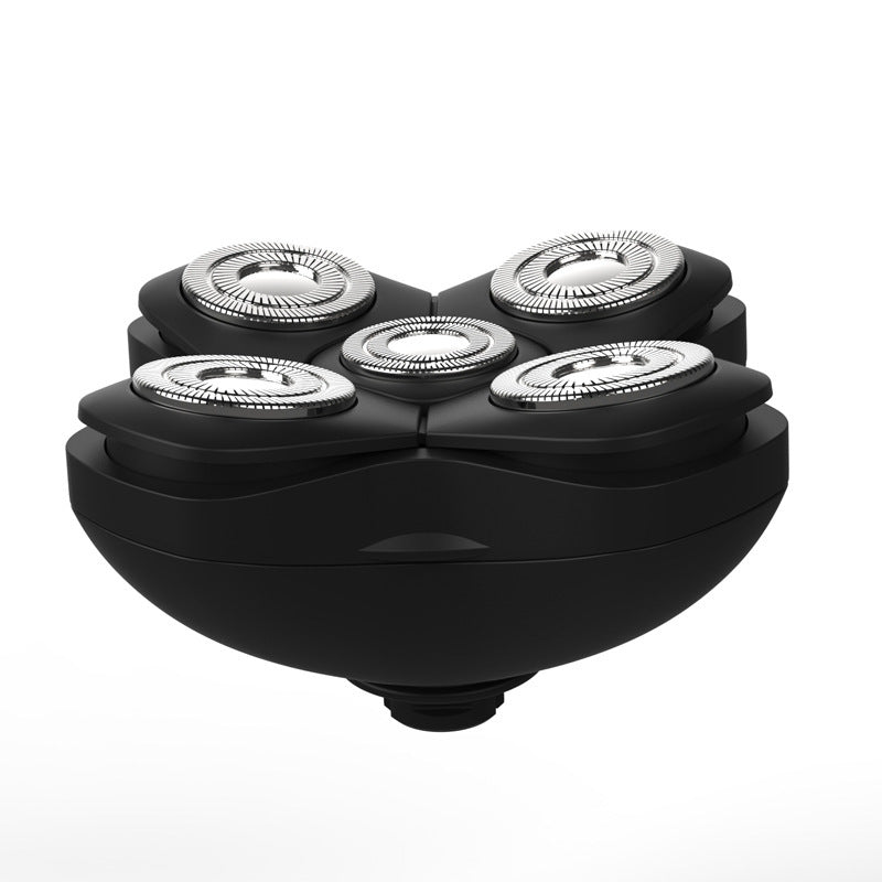 Optical Head Artifact Magnetic Suction Floating