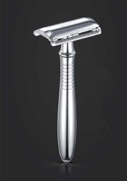 Double-sided razor old fashioned – Beard Air