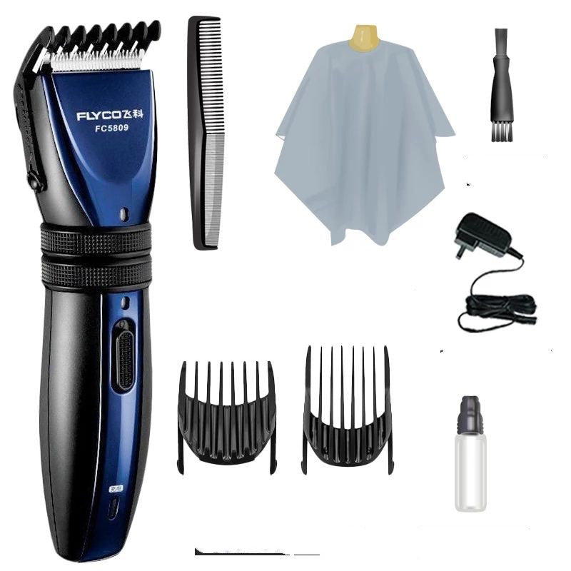 Basic Kids Razor Hair Clipper Baby Children Adult Razor Blade Household – Beard Air