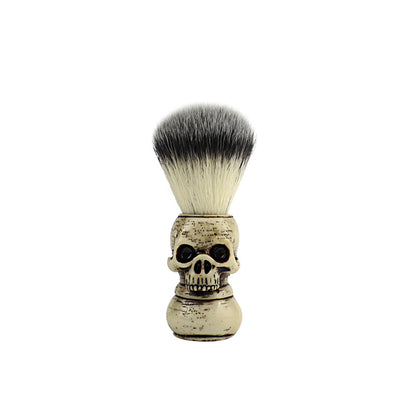 Men's vintage nylon soft bristle brush