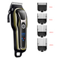 Hair salon hair clipper