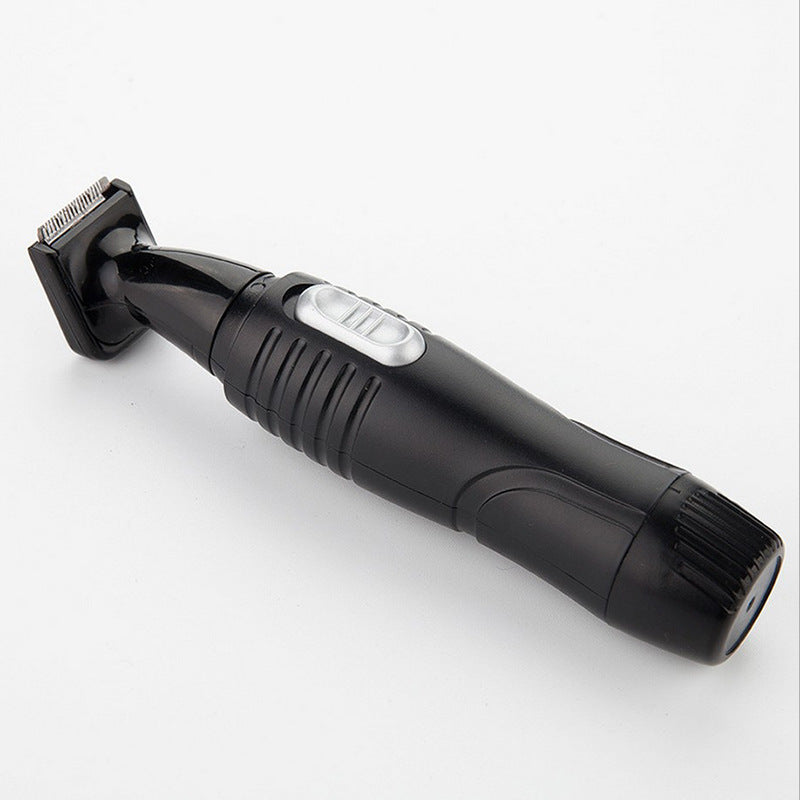 Beauty Trim Set Electric Nose Hair Trimmer - TC-3560-1 Battery Operated 2W