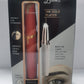 Mini Electric Eyebrow Trimmer Lipstick Brows Pen Hair Remover