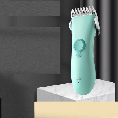 Electric Baby Hair Child Clipper