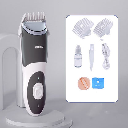 Baby Hair Clipper