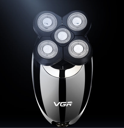 VGR Men's Shaver Kit