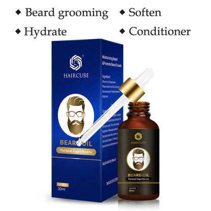 Long hair growth liquid for men and women