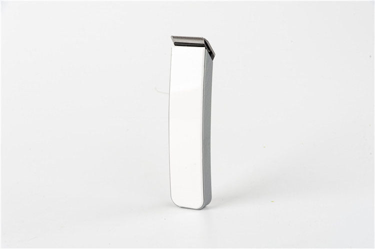 Electric shaver hair clipper