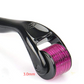 Special Offer 540 Microneedle Roller Anti Hair Loss Derma Roller