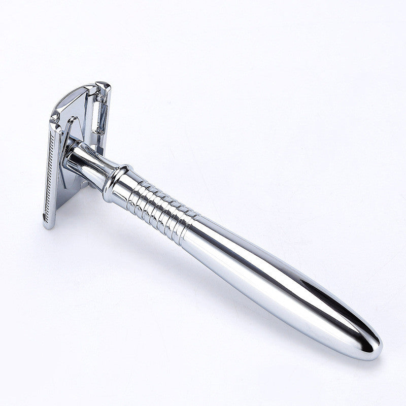 Double-sided razor old fashioned – Beard Air