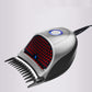 Electric shaver hair clippers