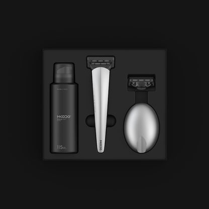 Men's Manual Shaver Shaver Gift Box