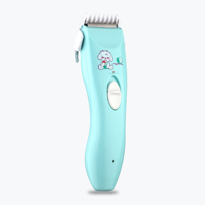 Baby hair clipper electric hair clipper