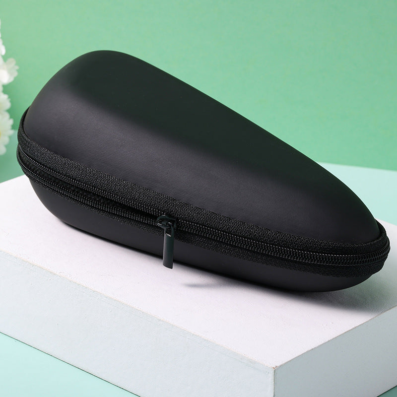 Fashion Simple And Portable Shaver Storage Box