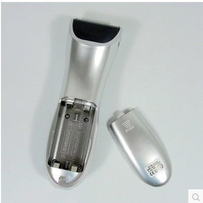 Electric hair clipper A008 export dry battery child adult hair clipper