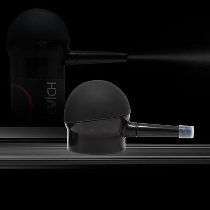 The Ultimate Game-Changer for Thinning Hair Keratin Hair Fiber Spray Applicator