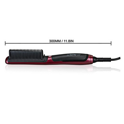 Men Beard Straightener Multifunctional Hair Straightener