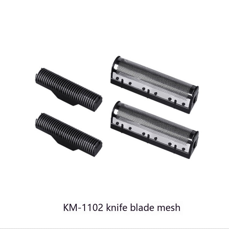 KM-1102 Razor Head Blade Net