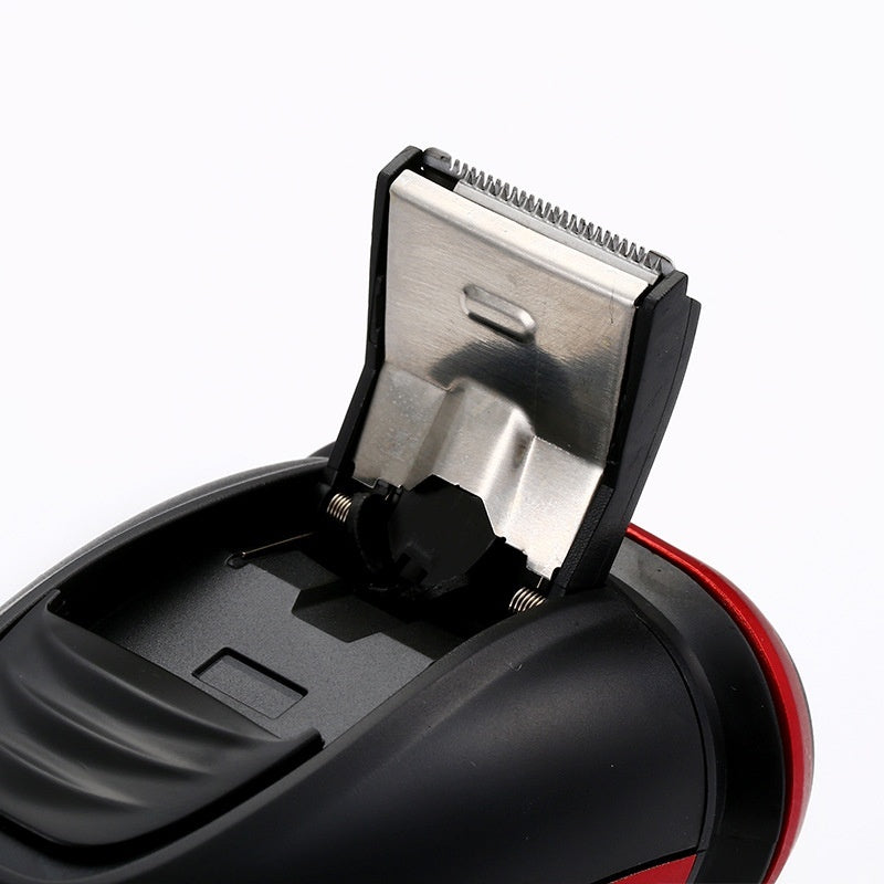 Electric Shaver Men's Rechargeable Shaver