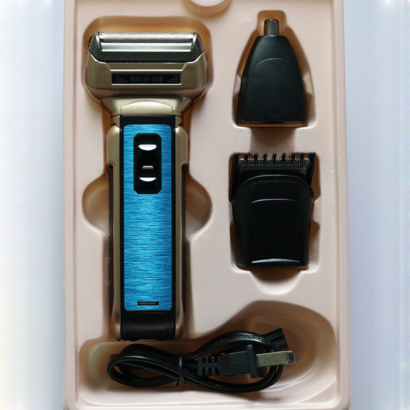 Electric shaver