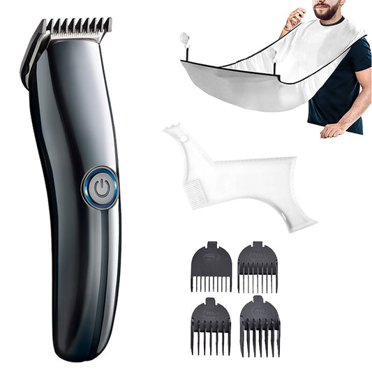 USB electric clipper hair clipper