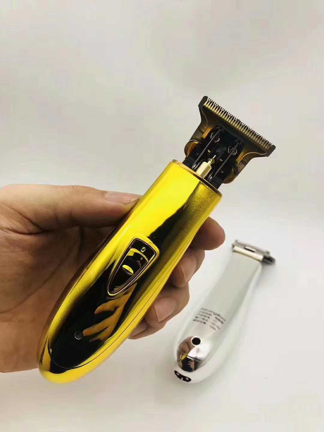 Hair clipper for hair clippers