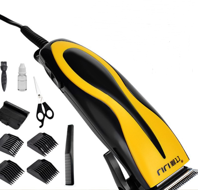 Cut machine electricity push Hair Cut Trimmer Kit Clippers