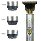 Electric Hair Clipper Razor Hair Salon Professional Electrical Hair Cutter