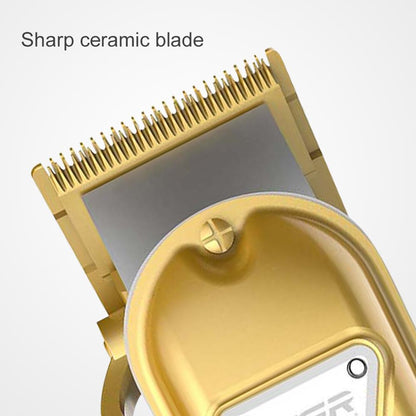 VGR full metal hair clipper