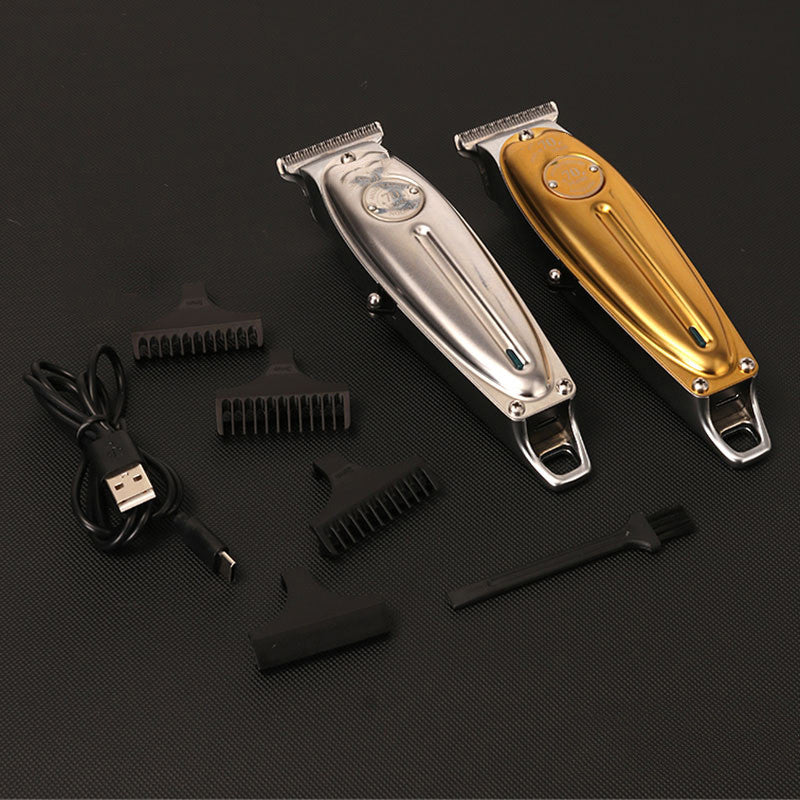 Men's Fashion Electric Cordless Haircutter Set