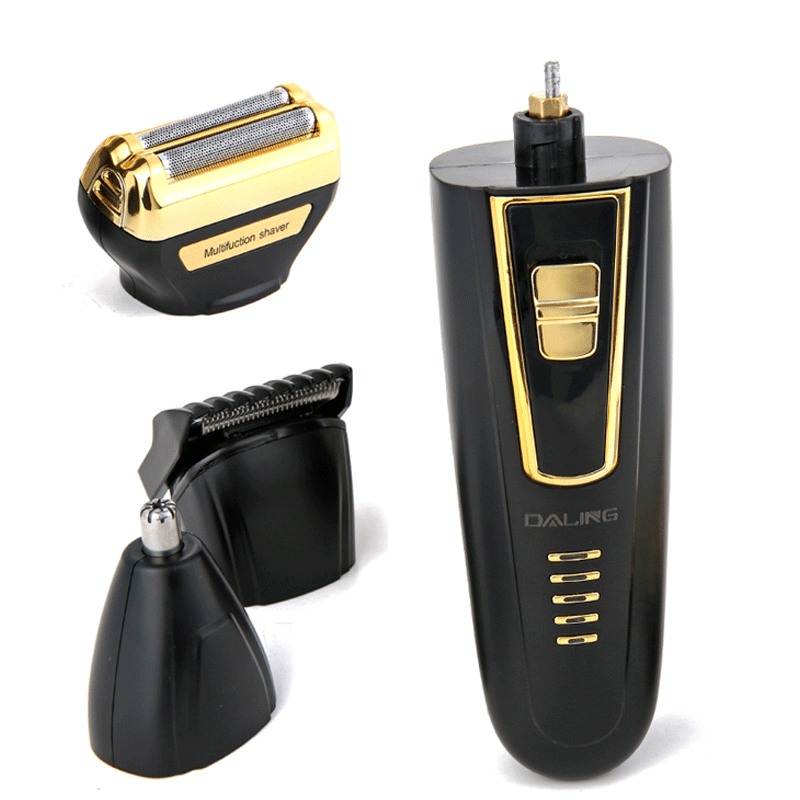 Electric razor razor rechargeable – Beard Air