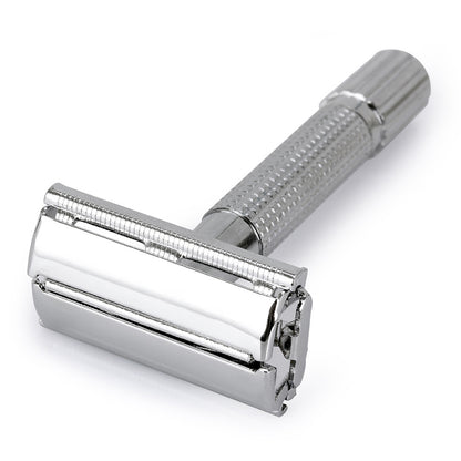 Men's manual shaver