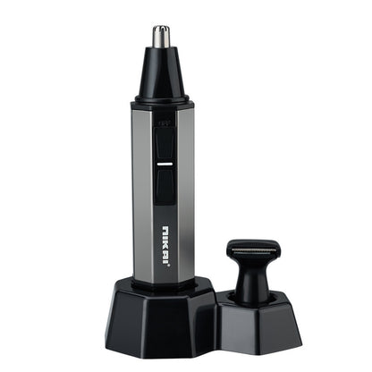 NIKAI Men's Ear Nose Hair Trimmer